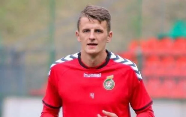 “Keşlə”nin futbolçusuna milli komandadan dəvət 