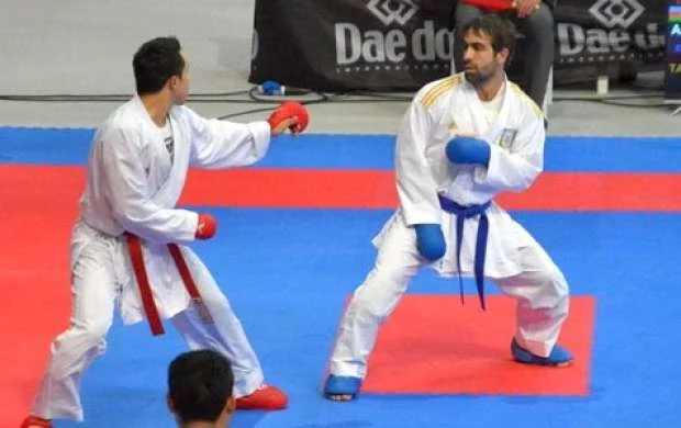 Rafael Ağayevdən dünya çempionatında qələbə qazandı 