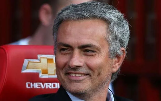 Joze Mourinyo: "Yuventus"u yenmək istəyirik" 