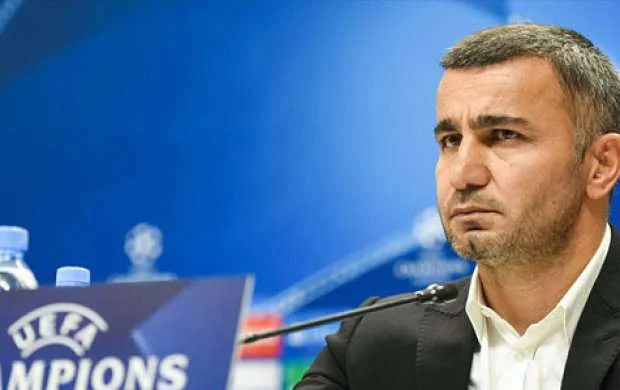Qurban Qurbanov: "Buna revanş deməzdim" 