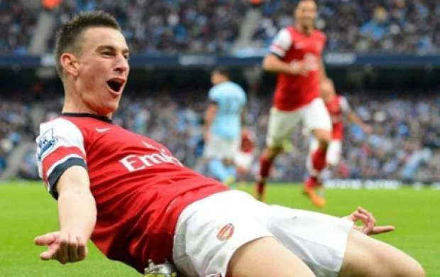 "Arsenal"ın zədəli ulduzu "Qarabağ"a qarşı oynayacaq 