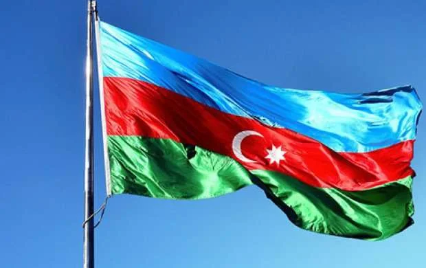 Bu gün Azərbaycanda Dövlət Bayrağı günüdür 