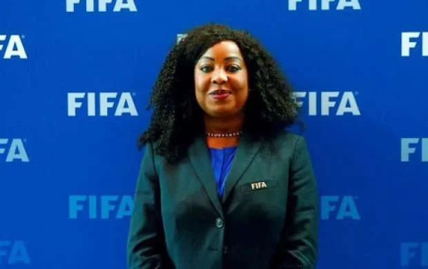 FIFA-dan iranlı qadınlara dəstək 