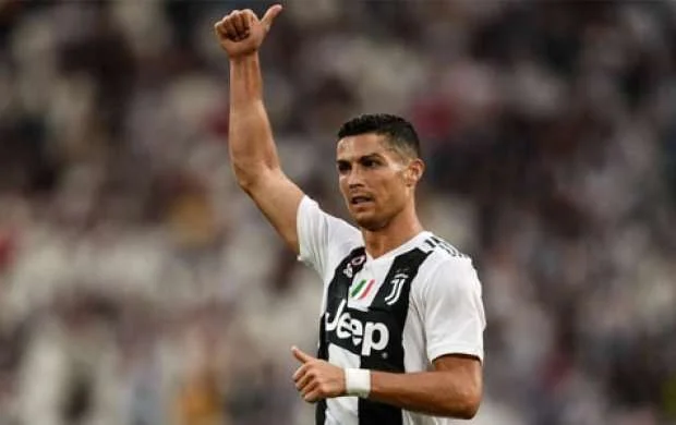 Ronaldonun qolu birinci oldu - VİDEO 