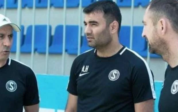 Aftandil Hacıyev: "Avroliqaya vəsiqə məqsədimiz yoxdu" 