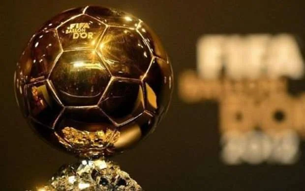 "Ballon d\'Or"la bağlı şok iddia: Nə Ronaldo, nə Messi... - FOTO 