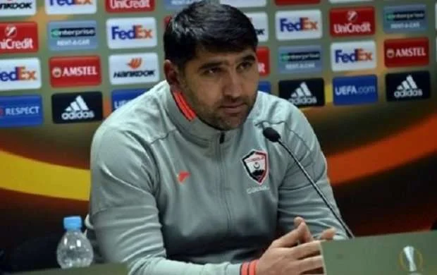 Sənan Qurbanov: "Nə planlaşdırmışdıqsa, heç biri alınmadı" 