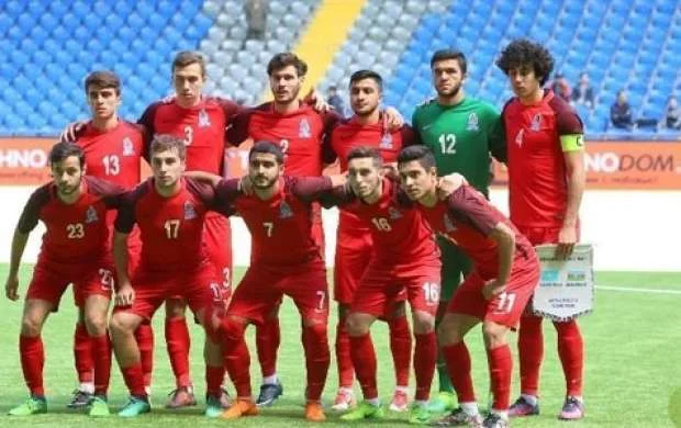Rəşad Sadıqov heyəti açıqladı: kimlər var? 