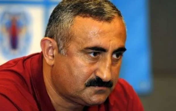 Nazim Süleymanov istefa verdi 