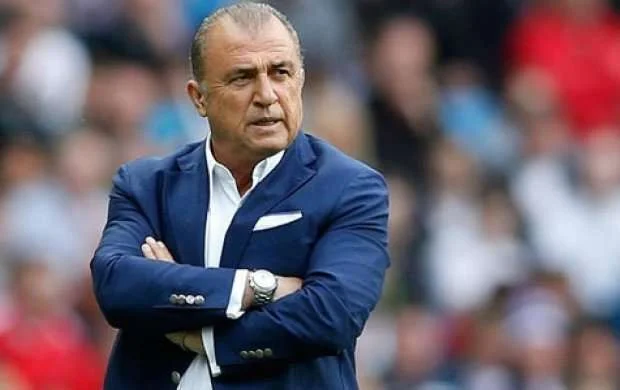 Fatih Terim əməliyyat olunub 
