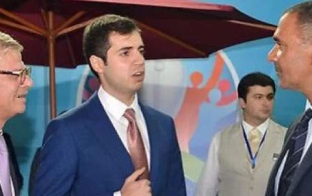 “Sumqayıt”dakı xəstəlik... 
