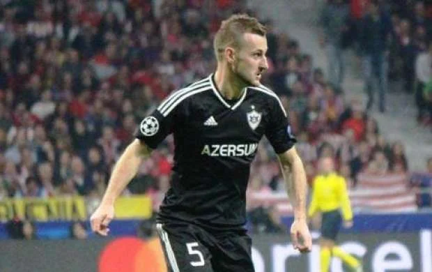 Maksim Medvedev Aslan Kərimovun rekordunu yenilədi 