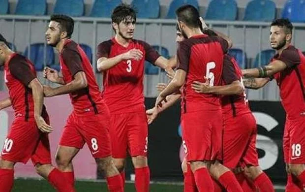 “Krasnodar”ın futbolçusu millimizdən kənarlaşdırıldı 