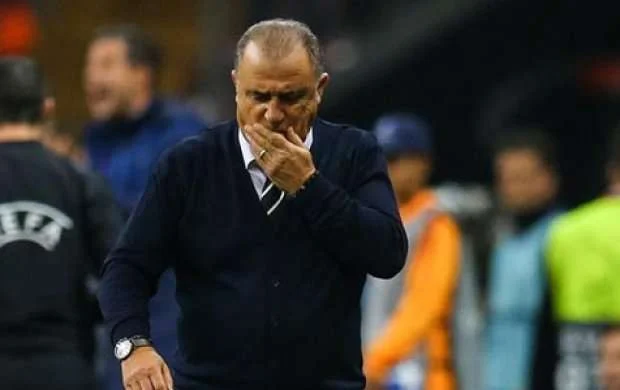Fatih Terimə növbəti cəza: 10 oyun oldu 