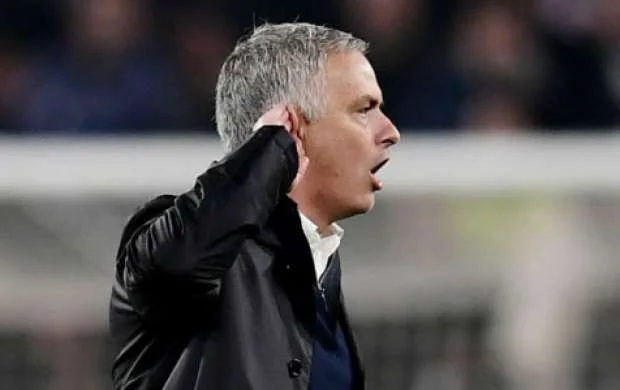 Mourinyonun "Mançester Yunayted"dəki taleyi nədən aslıdı? 