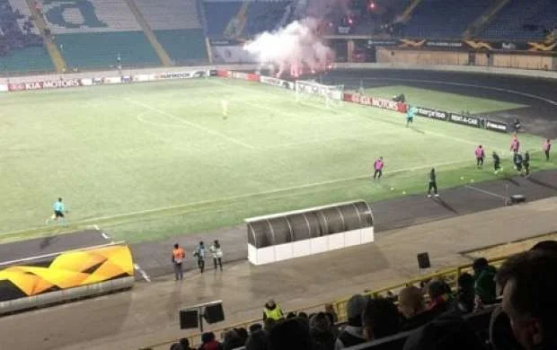UEFA "Vorskla" və "Qarabağ" klublarına qarşı intizam işi açdı 