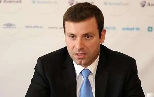 AFFA rəsmiləri millinin oyununda 