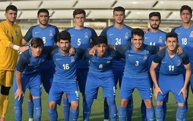 Məmmədi də rüsvay etdilər, komandasını da 