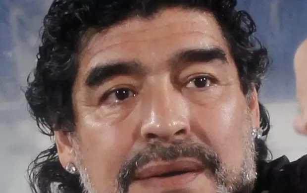 Maradona Solarinin qısa müddətdə qovulacağını düşünür 