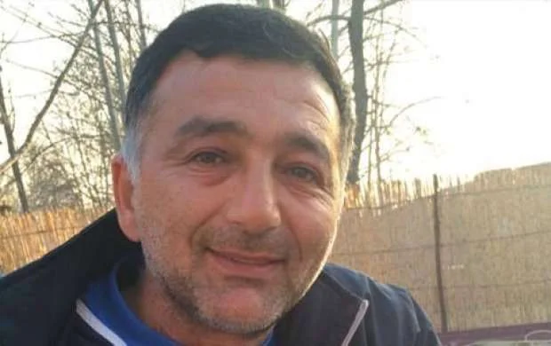 Mehman Alışanov - 50! 