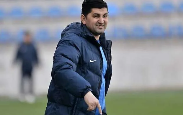 Millimizin baş məşqçisini "Pro"dan kəsdilər - MARAQLI 