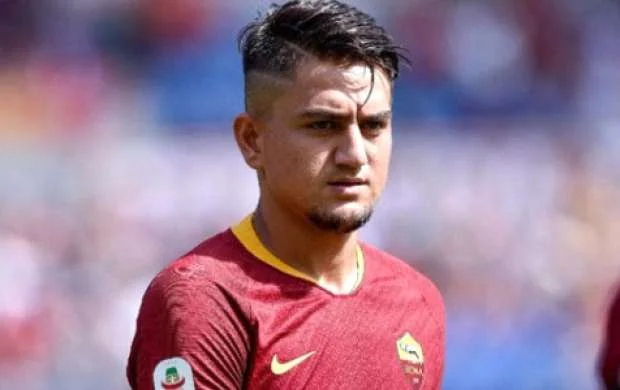 "Roma" türk futbolçuya qiymət qoydu 