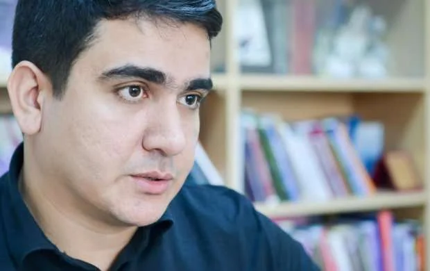 Mirhacib Məcid: “Qol.az idman mətbuatında böyük nüfuz və reytinq qazanıb" 