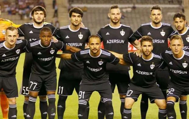 "Qarabağ" yoldaşlıq matçı keçirəcək 