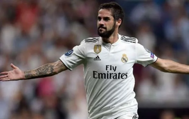 "Mançester Siti" "Real"ın ulduzunu transfer edir 