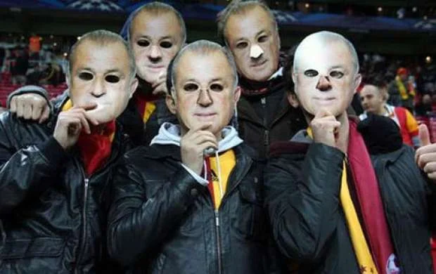 "Qalatasaray"dan böyük jest: 50 min Fatih Terimə olacaq 