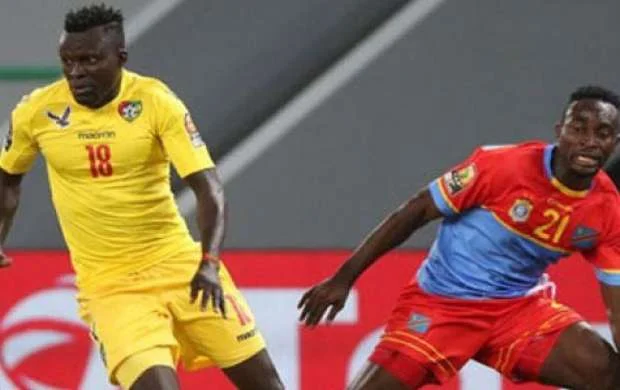 "Qəbələ"nin futbolçusu Əlcəzairə uduzdu 