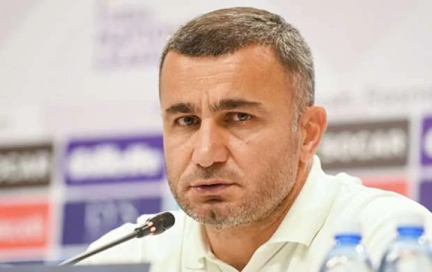 Qurbanovun mətbuat konfransının vaxtı açıqlandı 