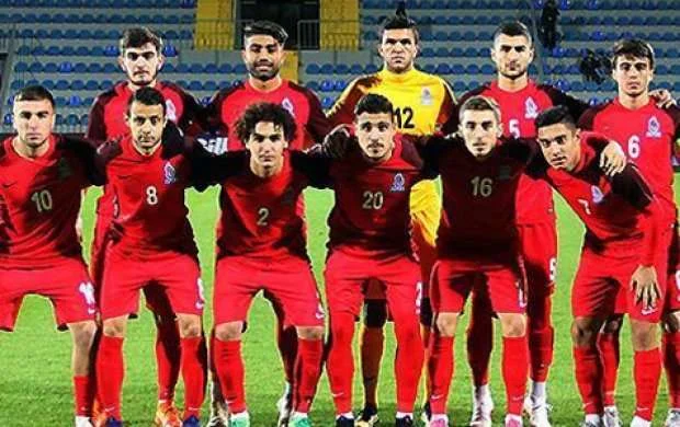 Millimiz Bosniya və Herseqovinaya uduzdu 