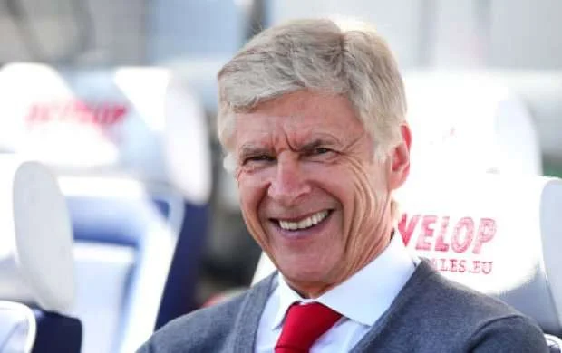 Dostu etiraf etdi: Arsen Venger "Real"la görüşüb 