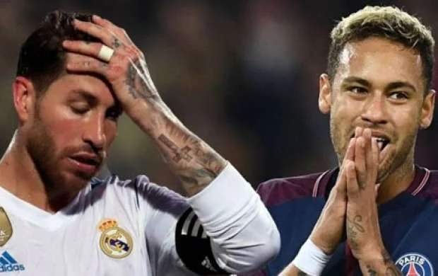Neymarın "Real"ın qarşısına qoyduğu şok tələb 