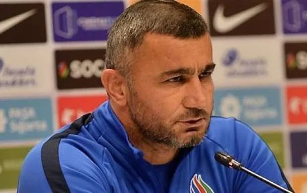 Qurban Qurbanov: "Bunların hamısı düşündüyümüz kimi alınsa..." 