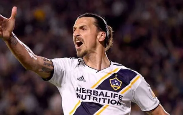 Zlatan İbrahimoviçin Avropaya qayıdışı rəsmiləşir 