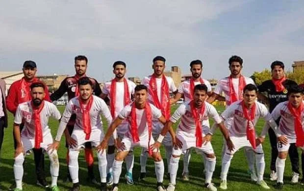 Cənublu futbolçular “Qarabağ”ı xorla oxudu - VİDEO 