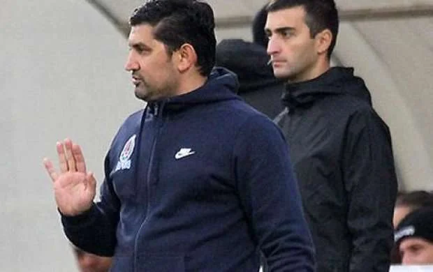 Millimizin baş məşqçisindən qələbə şərhi 