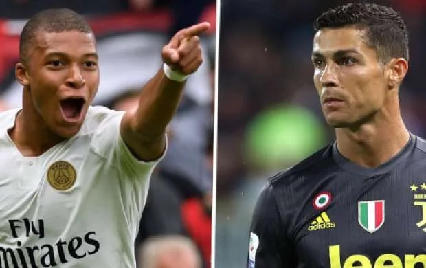 "Yuventus" Ronaldonun yerinə onu gətirir 