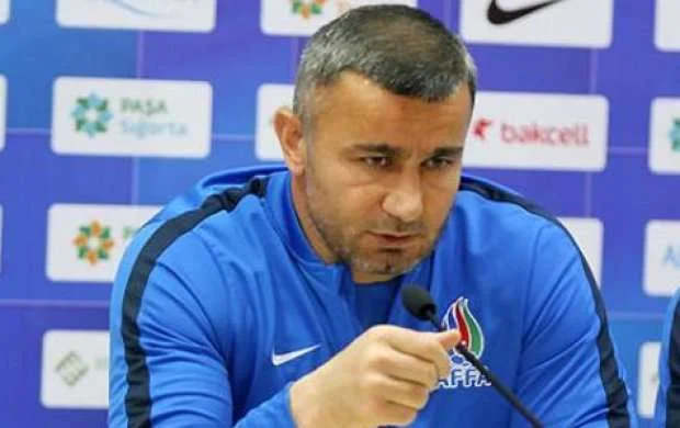 Qurban Qurbanov: "Bizi nə gözlədiyini deyə bilmərik" 