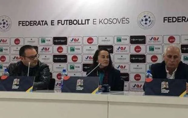 Bernar Şalland: "Azərbaycan himninin fitə basılması yaxşı hal deyil" 