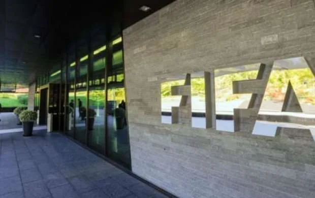 FIFA rəsmisi saxlanıldı 
