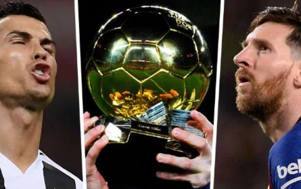 Messi və Ronaldo dünyanın ən yaxşıları arasında yoxdu - ŞOK 