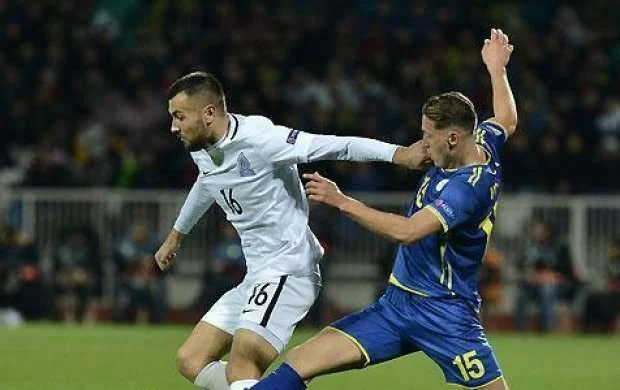 Rüfət Dadaşov millidə zədələndi 