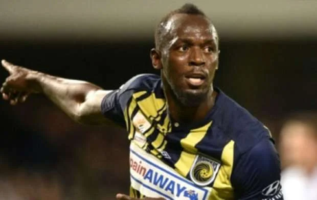 İlin transfer bombası: Usayn Bolt Super Liqa yolunda 