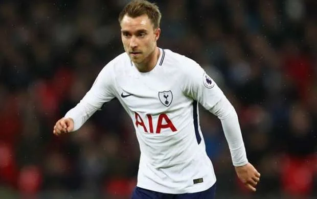 "Tottenhem" madridlilərin təklifini rədd etdi 