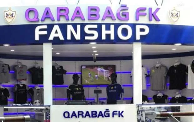 “Qarabağ”ın fan-şopunda 25 faizlik endirim 