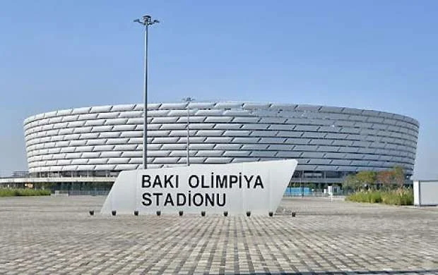 AFFA millinin ev oyununun səfərdə keçirilməsi üçün UEFA-ya müraciət etdi 