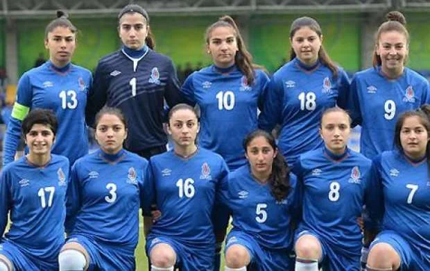 Millimiz Norveç, Solveniya və Farer adaaları ilə eyni qrupda 